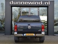 tweedehands VW Amarok 3.0 V6 4MOTION *TREKHAAK*STOELVERWARMING*29800KM!!!