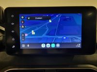 Occasion Dacia Jogger Extreme 110 PK (80 kW) 2025 Zwart MPV