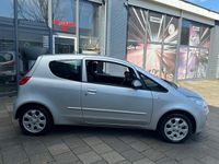 tweedehands Mitsubishi Colt 1.3 Invite | Elek-Pakket | Airco | N.A.P