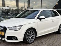Occasion Audi A1 Ambition 123 PK (90 kW) 2011 Wit Hatchback