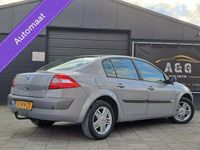 tweedehands Renault Mégane II 2.0-16V/Clima/Cruise Contr/Pdc/Trekhaak/135PK