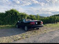 Occasion Volvo C70 163 PK (119 kW) 2000 Zwart Cabriolet