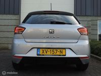 tweedehands Seat Ibiza 1.0 TSI Excellence,NAVI,Airco,Cruise,L.M.PDC!!