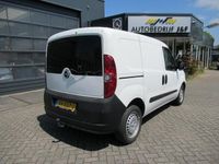 tweedehands Opel Combo 1.6 CDTi L1H1 Sport / AIRCO / PDC / 98.086km