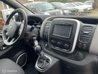 tweedehands Nissan NV300 bestel 1.6 dCi 120 L2H1 DC Optima | Camera |