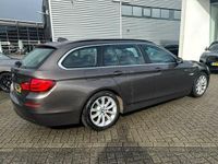 tweedehands BMW 520 5-SERIE Touring d Aut High Executive 184pk | Orig NL | 1e Eig