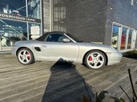 tweedehands Porsche Boxster S 3.2