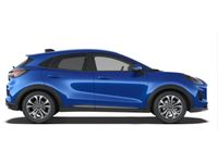 tweedehands Ford Puma 1.0 EcoBoost Hybrid Titanium | Besteld! | Comfort Pack | Winter Pack