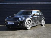 Occasion Mini Cooper S Clubman Chili 192 PK (141 kW) 2020 Zwart Stationwagen