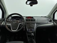 tweedehands Opel Mokka 1.6 Cosmo // TREKHAAK // HALF LEDER // CRUISE //