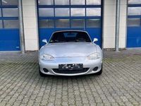 tweedehands Mazda MX5 1.6i