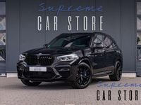Occasion BMW X3 M Performance 480 PK (353 kW) 2020 SUV