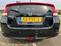 tweedehands Honda Insight 1.3 Elegance Automaat Clima Cruise Hybride PDC