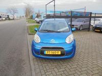 tweedehands Citroën C1 1.0-12V Séduction