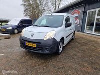 Occasion Renault Kangoo Komfort 75 PK (55 kW) 2012 Wit Van