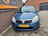 tweedehands Dacia Sandero 1.6 Lauréate