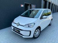 tweedehands VW up! 1.0 Airco Elec Ramen Parkeersensoren Facelift