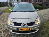 Occasion Renault Scénic II 112 PK (82 kW) 2008 Beige MPV