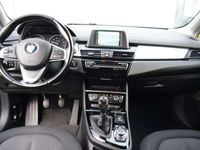 tweedehands BMW 218 Active Tourer 218i Essential Navi/Bleutooth Ecc Cr
