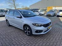 tweedehands Fiat Tipo Stationwagon 1.6 MultiJet 16v Business