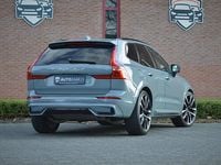 Occasion Volvo XC60 R-Design 2026 Grijs SUV