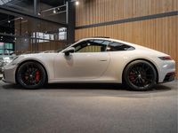 tweedehands Porsche 911 Carrera 4S 992 992 BOSE Sportuitlaat Pano 911 3.0