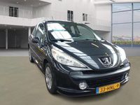 tweedehands Peugeot 207 1.4 VTi Look AIRCO CRUISE TREKHAAK