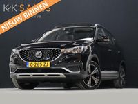 Occasion MG ZS Luxury 105 kW (143 PK) 2019 Zwart SUV