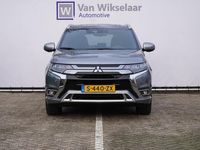 tweedehands Mitsubishi Outlander 2.4 PHEV Intense+