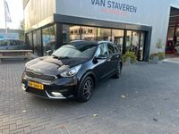 tweedehands Kia Niro 1.6 GDi Hybrid First Edition