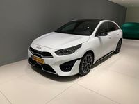 Occasion Kia ProCeed GT-Line 140 PK (102 kW) 2025 Wit Stationwagen