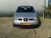 tweedehands Seat Arosa 1.4i Stella - Leuke beginnersauto -