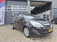 tweedehands Opel Meriva 1.4 Turbo Cosmo / NIEUWE DISTR. KETTING / NAP /