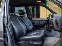 Occasion Lancia Thema 215 PK (158 kW) 1989 Grijs Sedan