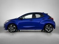 Occasion Toyota Yaris Executive 131 PK (96 kW) 2025 Blauw Hatchback