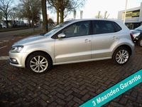 tweedehands VW Polo 1.0 TSI lounge top conditie