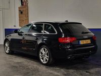 tweedehands Audi A4 Avant 1.8 TFSI Pro Line Business | Trekhaak |