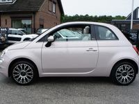 tweedehands Fiat 500C 1.0 HYBR. STAR 1eEIG NAVI/CRUISE/16INCH/PDC PERFEC