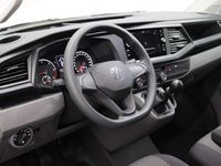 tweedehands VW Transporter Bestelwagen 2.0 TDI 110pk L2H1 Comfortline Airco I Appel Carpley I Cruise control I Armsteun I