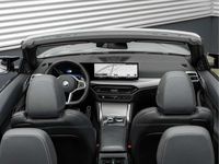 Occasion BMW 440 M Sport 374 PK (275 kW) 2024 Grijs Cabriolet