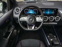 tweedehands Mercedes B250e | AMG Line | Premium Plus Pakket | Rijassistenti