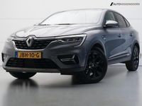 Occasion Renault Arkana Zen 143 PK (105 kW) 2021 Grijs SUV