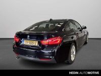 tweedehands BMW 418 Gran Coupé 418i High Executive