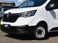 tweedehands Renault Trafic 2.0 dCi 150PK T29 L1H1 Comfort Cruise, Camera, multimedia,