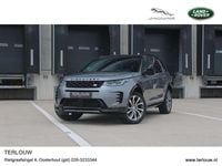 Occasion Land Rover Discovery Sport HSE Dynamic 309 PK (227 kW) 2024 Eiger grey (grijs metallic)zwart SUV