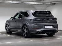 tweedehands Porsche Cayenne E-Hybrid MJ2024