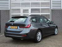 tweedehands BMW 318 318 Touring i Business Edition / Carplay / Led / N.