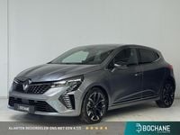 Occasion Renault Clio V Techno 2024 Grijs Hatchback