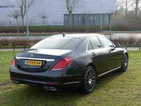 tweedehands Mercedes S350 BlueTEC - AUTOMAAT, Night-Vision, Adaptieve Cruise, Came