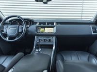 tweedehands Land Rover Range Rover Sport Euro6 3.0 TDV6 HSE INCL.BTW / PERS.AUTO Navigatie